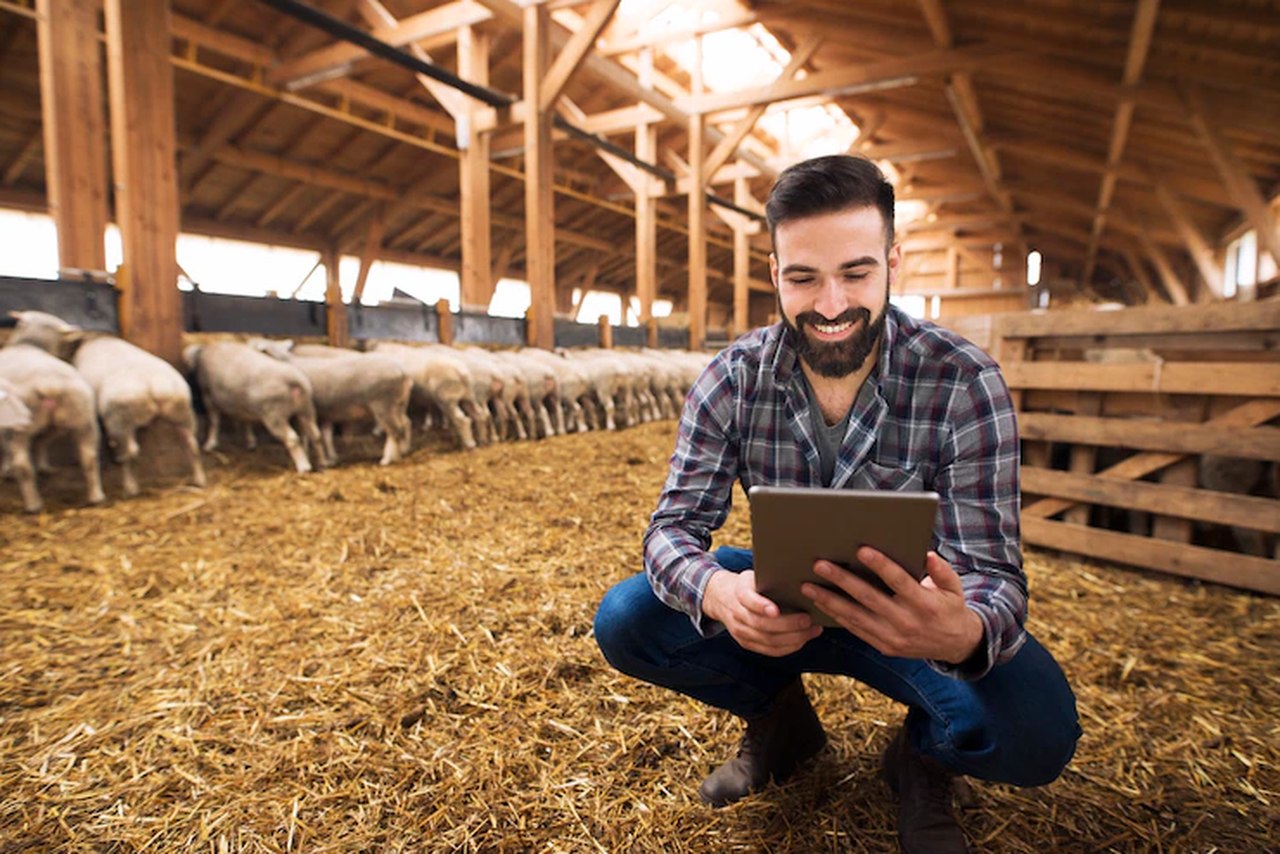 Valor da Producao Agropecuaria 1 - Recutax